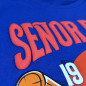 PLAYERA BÁSICA ALGODÓN - SF WORLD CHAMPS