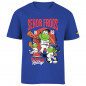 PLAYERA BÁSICA INFANTIL - SF WORLD CHAMPS CH