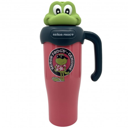 VASO FIG LAO - SF BEACH MAN