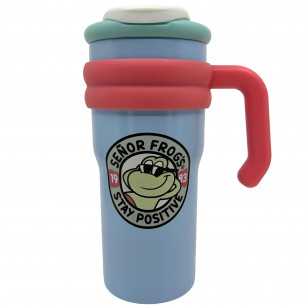 VASO ASA PUFF - SF STAY CAP