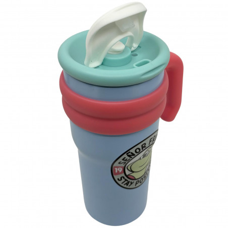 VASO ASA PUFF - SF STAY CAP