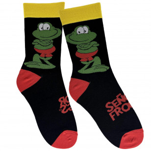 CALCETINES - SF COOL AF