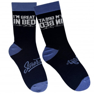 CALCETINES - SF GREAT