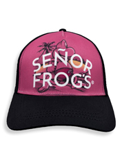  Gorras 