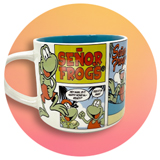  Tazas 
